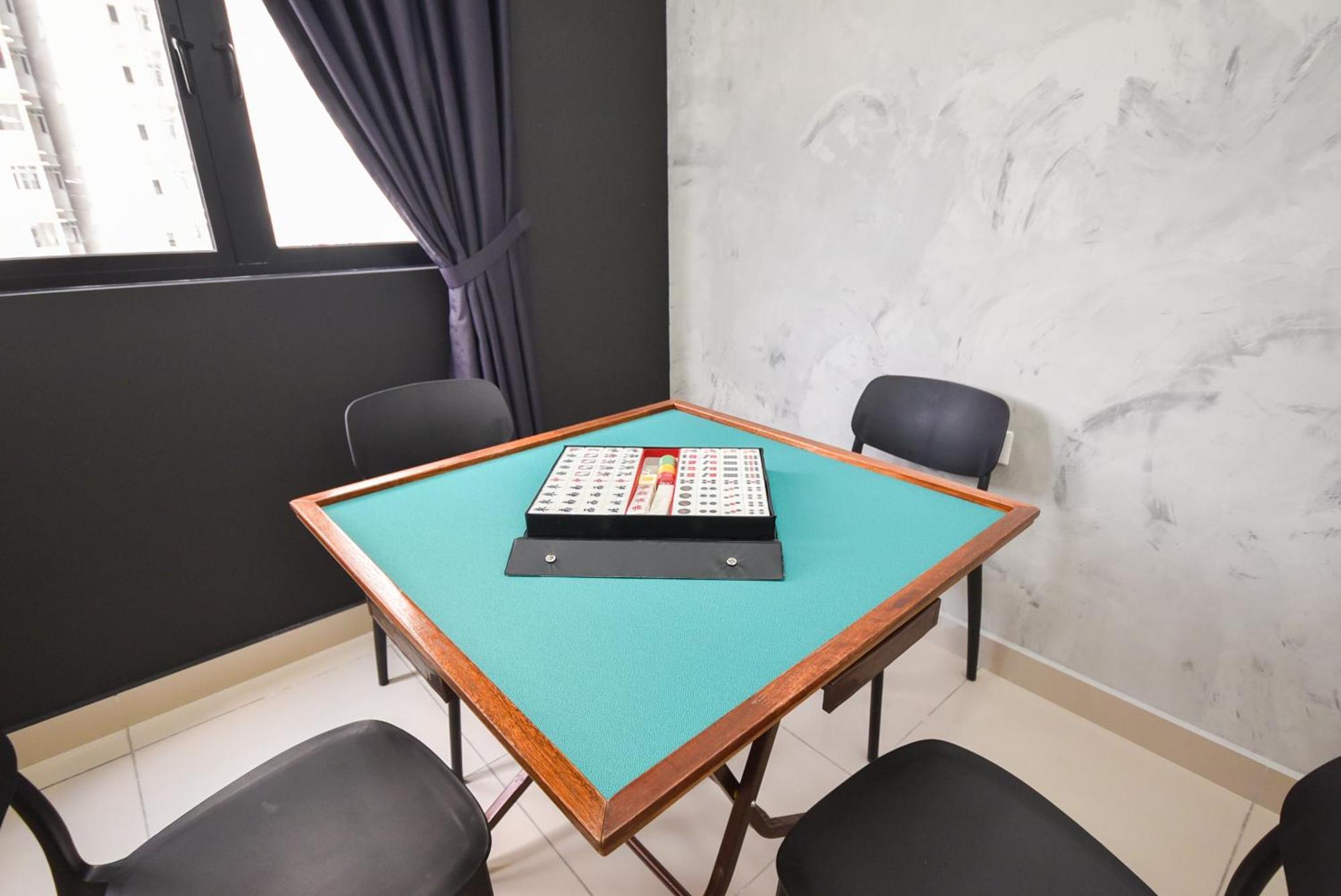 Twin Tower Residence By Nest Home【5 Mins Walk To Ciq】 Johor Bahru Bagian luar foto